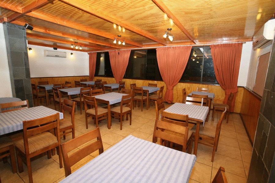 Hotel Puerta De Alcala Valparaíso Eksteriør bilde